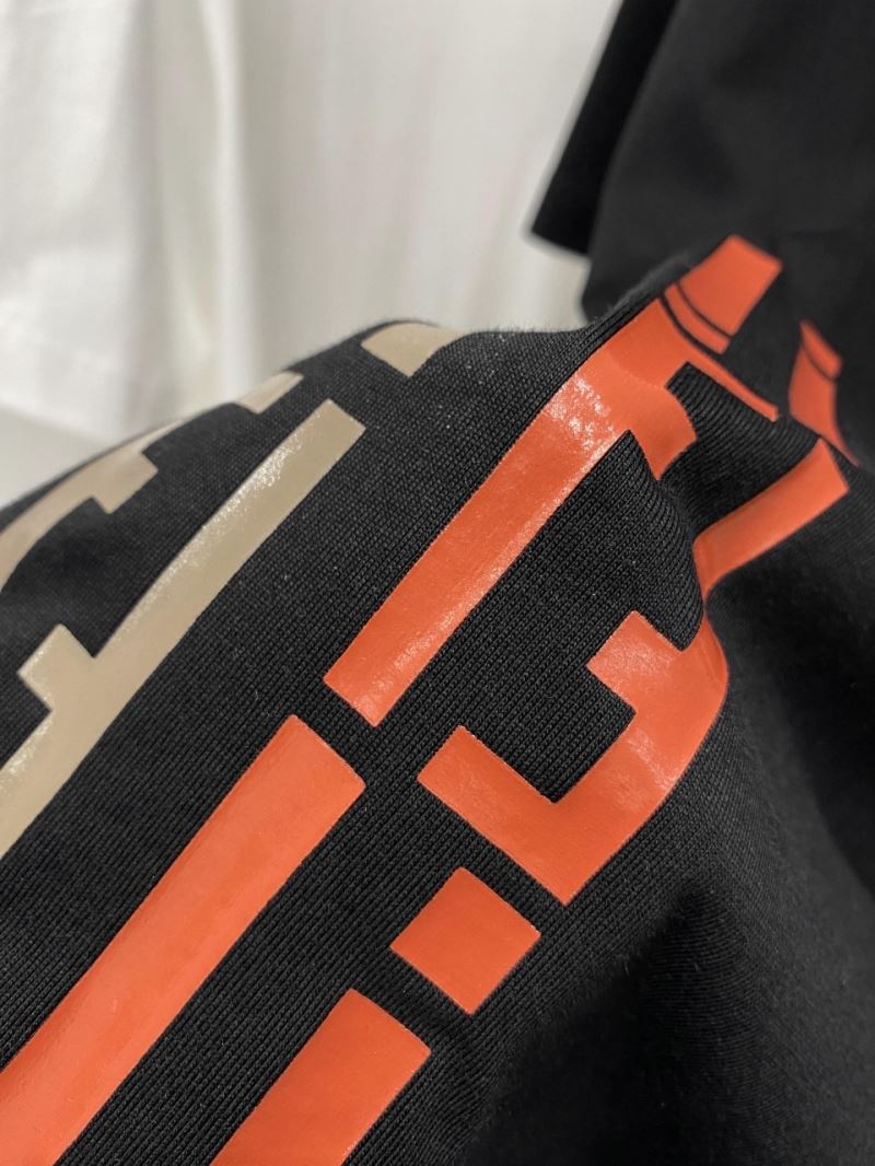 Fendi T-Shirts